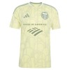 Dresovi Portland Timbers Gostujući 2026 - Kratki Rukavima