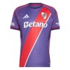 Dresovi River Plate Treći 2025-26 - Kratki Rukavima