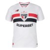 Dresovi São Paulo Domaći 2026-27 - Kratki Rukavima Dresovi São Paulo Domaći 2026-27 - Kratki Rukavima