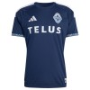 Dresovi Vancouver Whitecaps Muller 13 Gostujući 2026 - Kratki Rukavima