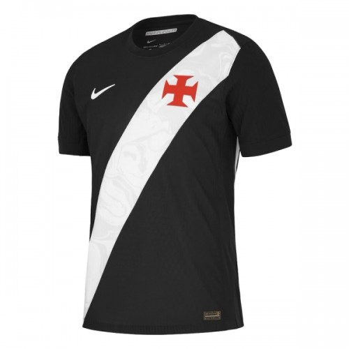 Dresovi Vasco da Gama Domaći 2026-27 - Kratki Rukavima Dresovi Vasco da Gama Domaći 2026-27 - Kratki Rukavima