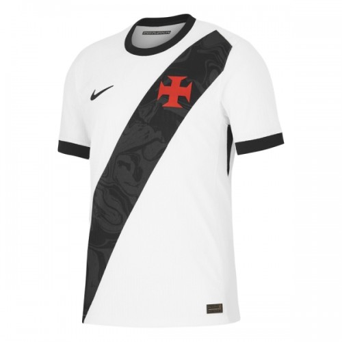 Dresovi Vasco da Gama Gostujući 2026-27 - Kratki Rukavima Dresovi Vasco da Gama Gostujući 2026-27 - Kratki Rukavima