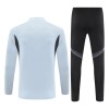 Japan Komplet trenirke za trening Quarter-zip 2026 Bijela