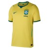 Dresovi Brazil Domaći Svjetsko Prvenstvo 2026 - Kratki Rukavima Dresovi Brazil Domaći Svjetsko Prvenstvo 2026 - Kratki Rukavima