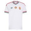 Dresovi Mađarska Gostujući Svjetsko Prvenstvo 2026 - Kratki Rukavima