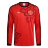 Dresovi Manchester United Cultural Story Special Edition 2025-26 - Dugim Rukavima