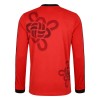 Dresovi Manchester United Cultural Story Special Edition 2025-26 - Dugim Rukavima