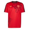 Dresovi Manchester United Cultural Story Special Edition 2025-26 - Kratki Rukavima