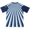 Dresovi Argentina Pre-Match 2026 - Kratki Rukavima