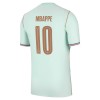 Dresovi Francuska Mbappé 10 Gostujući Svjetsko Prvenstvo 2026 - Kratki Rukavima