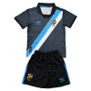 Dječji Dresovi Guatemala Gostujući 2026 - Kratki Rukavima