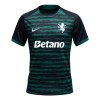 Dresovi Sporting CP Special Edition 2025-26 - Kratki Rukavima Dresovi Sporting CP Special Edition 2025-26 - Kratki Rukavima