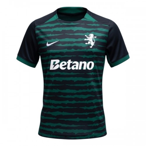 Dresovi Sporting CP Special Edition 2025-26 - Kratki Rukavima Dresovi Sporting CP Special Edition 2025-26 - Kratki Rukavima
