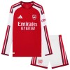 Dječji Dresovi Arsenal Domaći 2026-27 - Dugim Rukavima