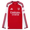 Dresovi Arsenal Domaći 2026-27 - Dugim Rukavima