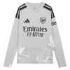 Dresovi Arsenal Golmanski Domaći 2026-27 - Dugim Rukavima