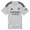 Dresovi Arsenal Golmanski Domaći 2026-27 - Kratki Rukavima Dresovi Arsenal Golmanski Domaći 2026-27 - Kratki Rukavima