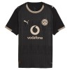 Dresovi Borussia Dortmund 100th Anniversary 2025-26 - Kratki Rukavima Dresovi Borussia Dortmund 100th Anniversary 2025-26 - Kratki Rukavima