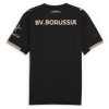 Dresovi Borussia Dortmund 100th Anniversary 2025-26 - Kratki Rukavima