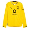 Dresovi Borussia Dortmund Domaći 2026-27 - Dugim Rukavima