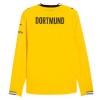 Dresovi Borussia Dortmund Domaći 2026-27 - Dugim Rukavima