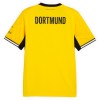 Dresovi Borussia Dortmund Domaći 2026-27 - Kratki Rukavima