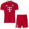 Dječji Dresovi FC Bayern München Domaći 2026-27 - Kratki Rukavima