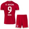Dječji Dresovi FC Bayern München Kane 9 Domaći 2026-27 - Kratki Rukavima