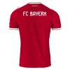 Dresovi FC Bayern München Domaći 2026-27 - Kratki Rukavima