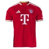 Dresovi FC Bayern München Upamecano 2 Domaći 2026-27 - Kratki Rukavima