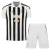 Dječji Dresovi Juventus Domaći 2026-27 - Kratki Rukavima