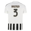 Dresovi Juventus Bremer 3 Domaći 2026-27 - Kratki Rukavima