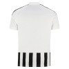 Dresovi Juventus Domaći 2026-27 - Kratki Rukavima