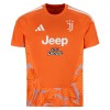 Dresovi Juventus Golmanski Domaći 2026-27 - Kratki Rukavima