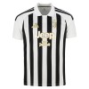 Dresovi Juventus Locatelli 5 Domaći 2026-27 - Kratki Rukavima
