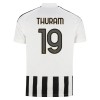 Dresovi Juventus Thuram 9 Domaći 2026-27 - Kratki Rukavima