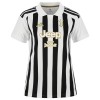 Ženski Dresovi Juventus Domaći 2026-27 - Kratki Rukavima