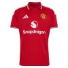 Dresovi Manchester United Amad 16 Domaći 2026-27 - Kratki Rukavima