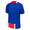 Dresovi Paris Saint-Germain Domaći 2026-27 - Kratki Rukavima