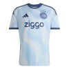Dječji Dresovi Ajax Amsterdam Treći 2026-27 - Kratki Rukavima