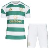Dječji Dresovi Celtic FC Domaći 2026-27 - Kratki Rukavima