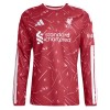 Dječji Dresovi Liverpool Domaći 2026-27 - Dugim Rukavima