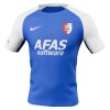 Dresovi AZ Alkmaar Gostujući 2026-27 - Kratki Rukavima