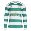 Dresovi Celtic FC Domaći 2026-27 - Dugim Rukavima