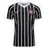 Dresovi Corinthians Gostujući 2026-27 - Kratki Rukavima