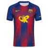 Dresovi FC Barcelona x OR Special Edition Domaći 2025-26 - Kratki Rukavima