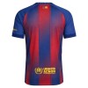 Dresovi FC Barcelona x OR Special Edition Domaći 2025-26 - Kratki Rukavima