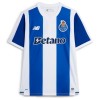 Dresovi FC Porto Domaći 2026-27 - Kratki Rukavima