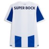 Dresovi FC Porto Domaći 2026-27 - Kratki Rukavima