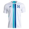 Dresovi Honduras Domaći 2026 - Kratki Rukavima